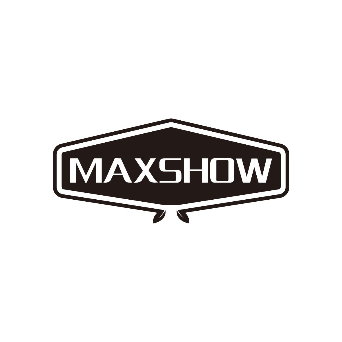
MAXSHOW