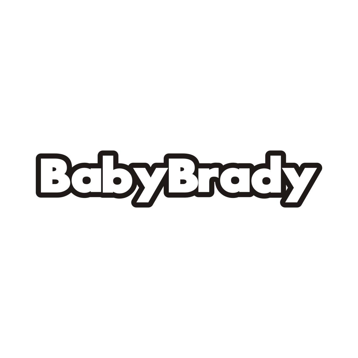 BABYBRADY（贝迪宝宝）