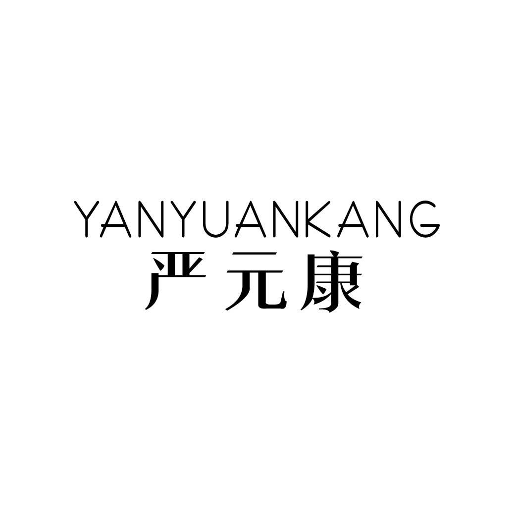 严元康
