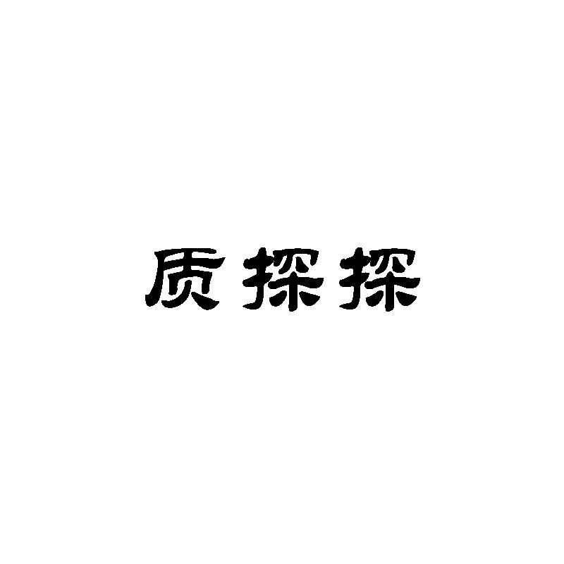 质探探