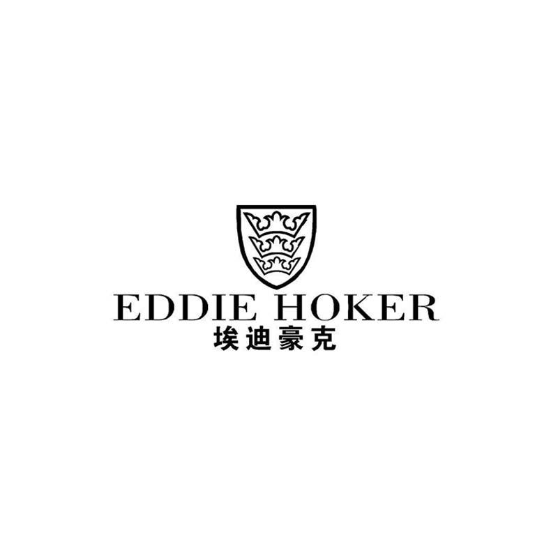 图形+EDDIE HOKER+埃迪豪克