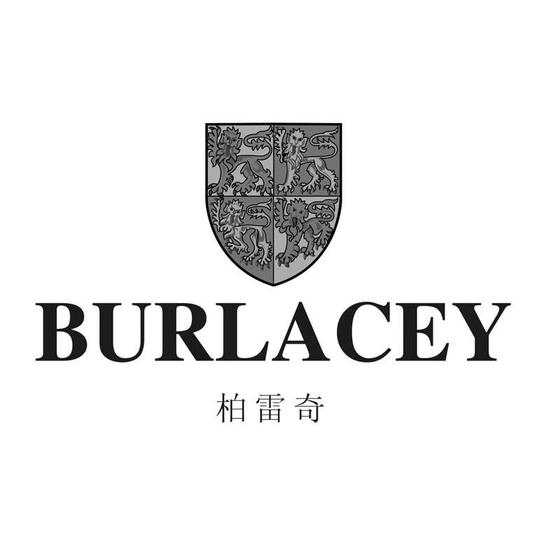 图形+BURLACEY+柏雷奇