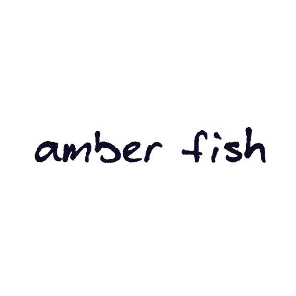 amber fish