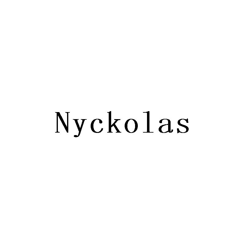 NYCKOLAS