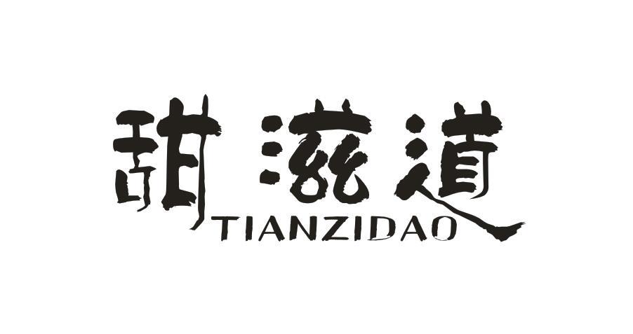 甜滋道TIANZIDAO