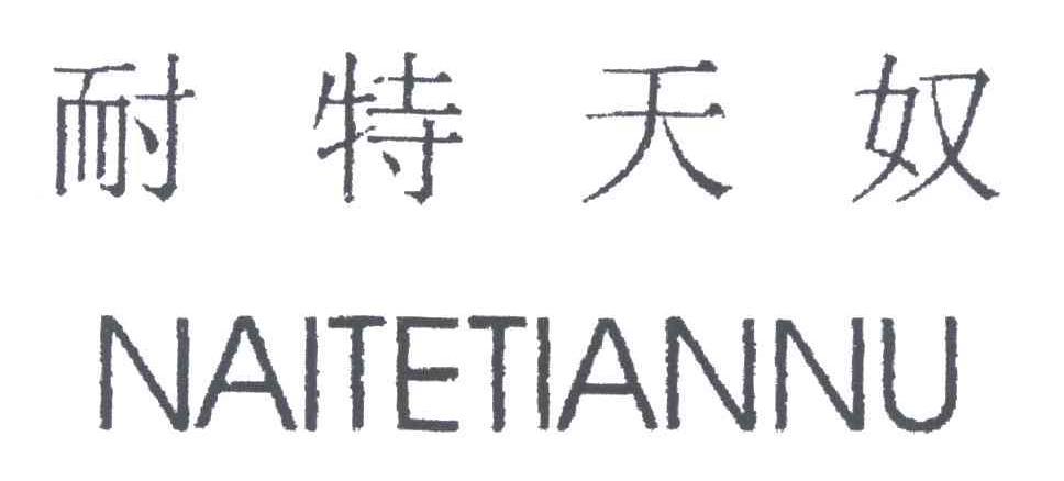 耐特天奴
