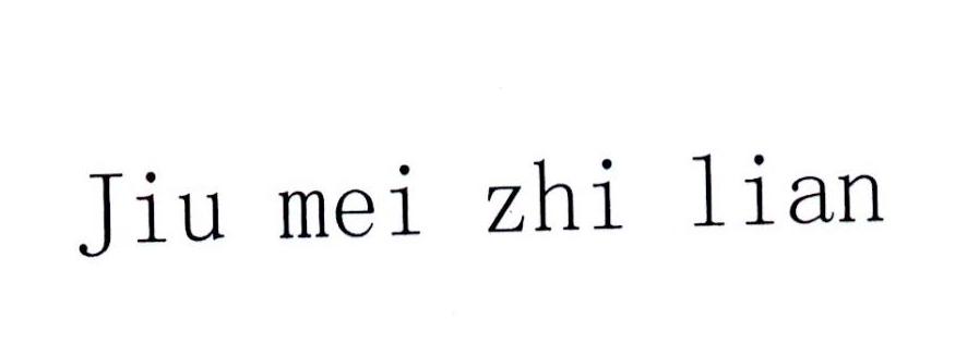 JIUMEIZHILIAN