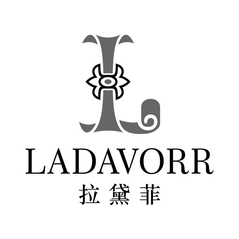 拉黛菲
LADAVORR