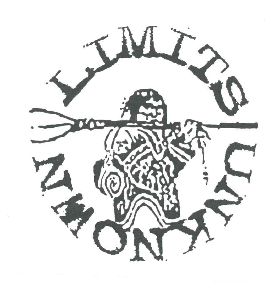 LIMITS UNKNOMN