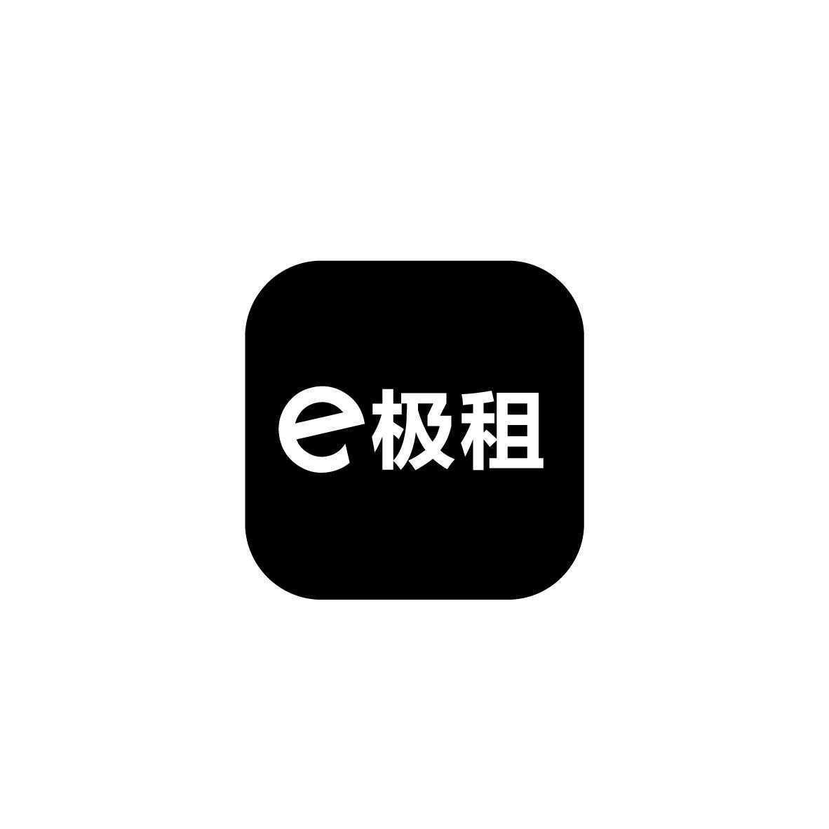 E 极租