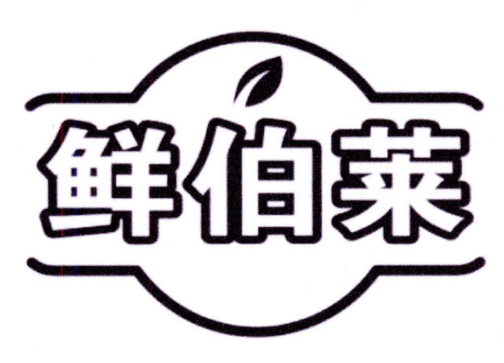 鲜伯莱