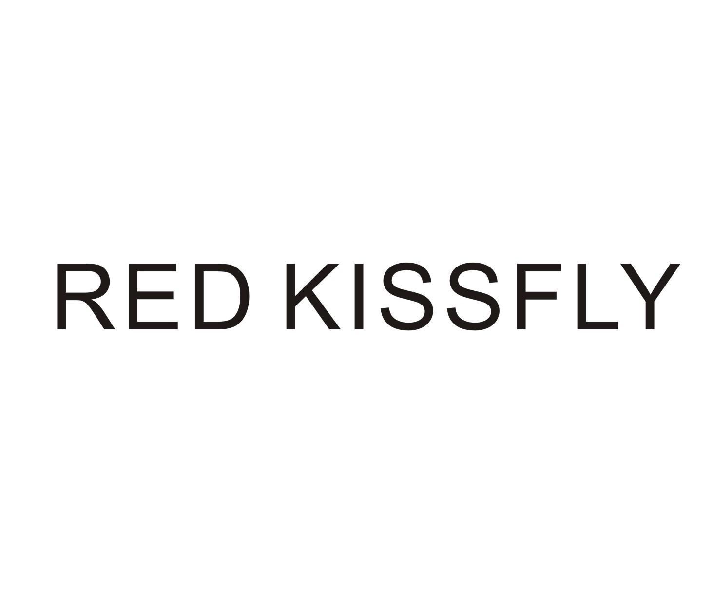 RED KISSFLY红蜻蜓