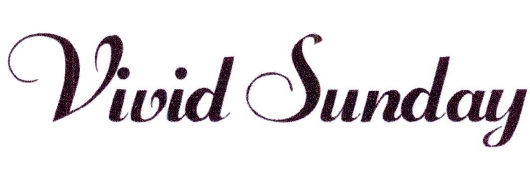 VIVID SUNDAY