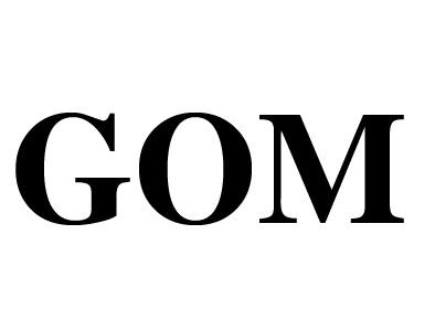 GOM