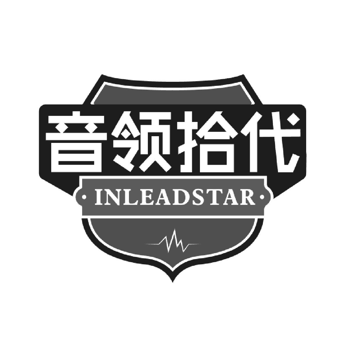 音领拾代
INLEADSTAR
