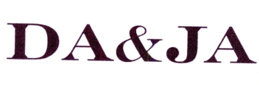 DA&JA