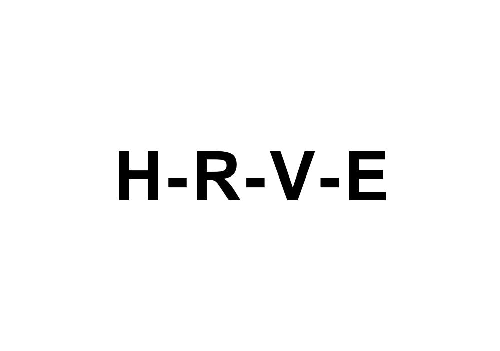 H-R-V-E