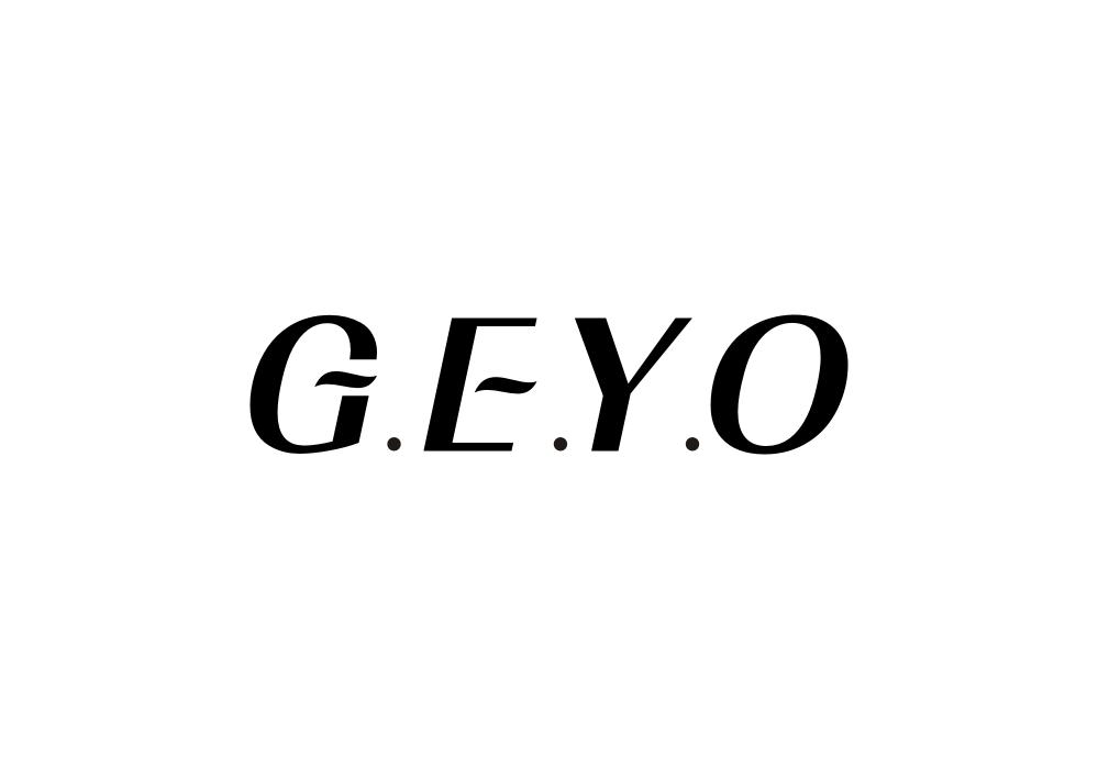 G.E.Y.O