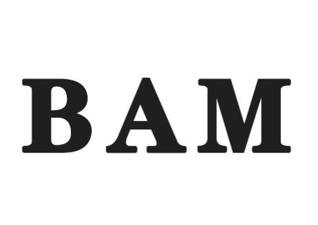 BAM