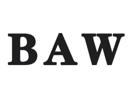 BAW
