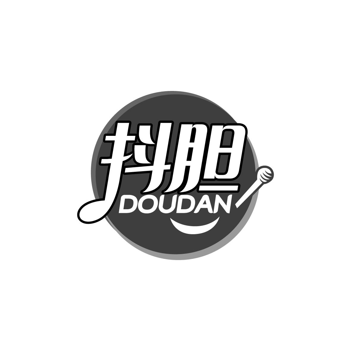 抖胆
DOUDAN