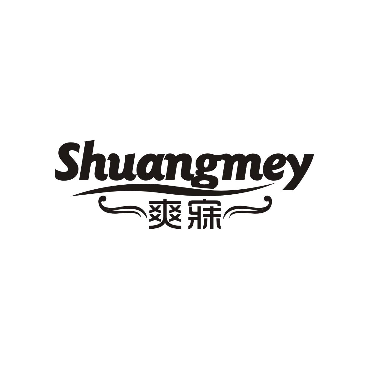 爽寐
Shuangmey
