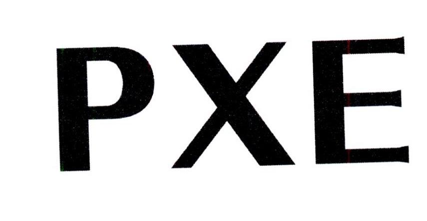 PXE