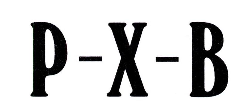 P-X-B
