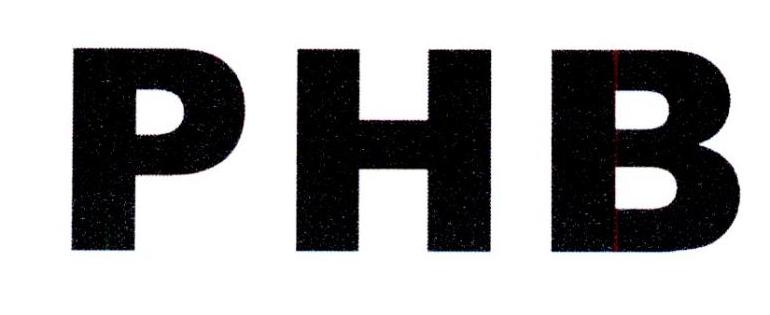 PHB