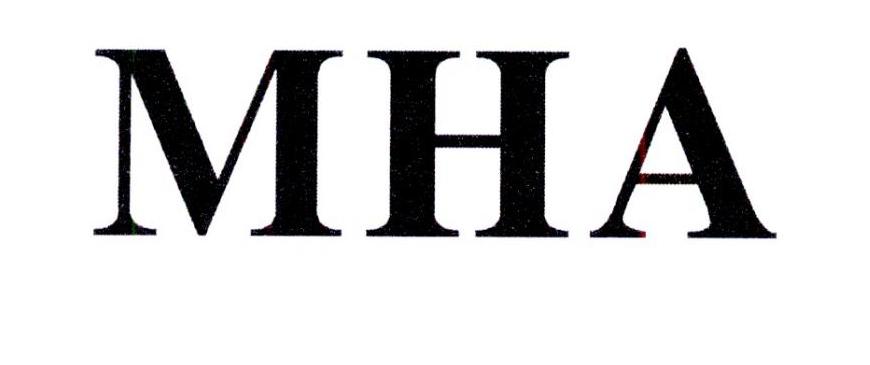  MHA
