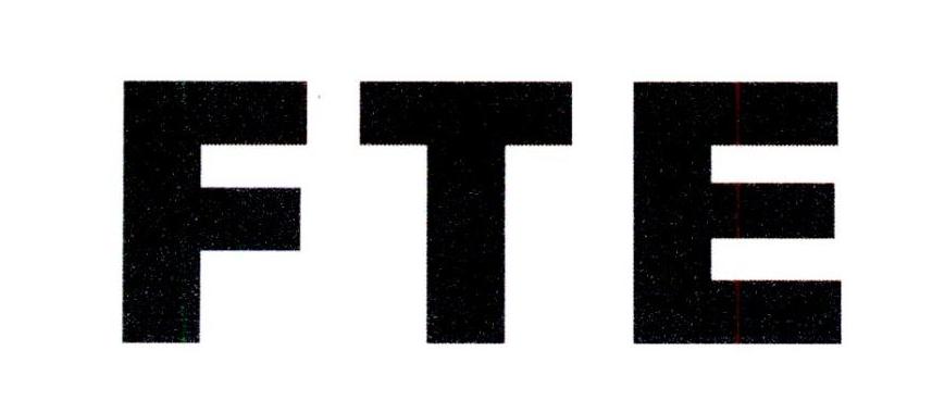 FTE