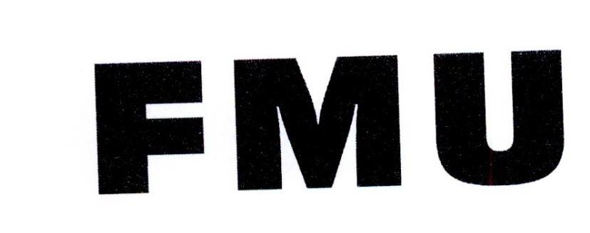 FMU