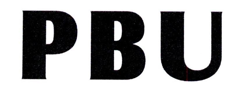 PBU