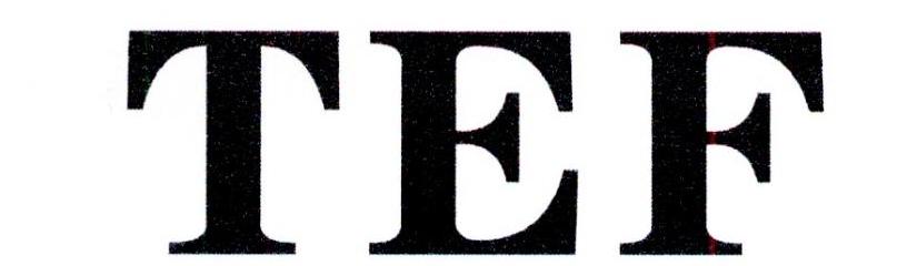 TEF