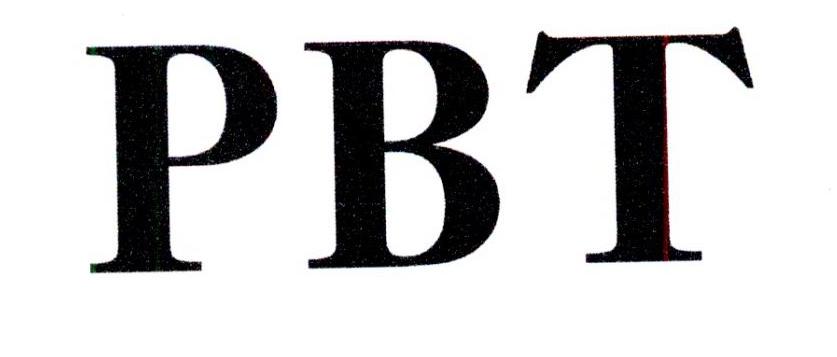 PBT