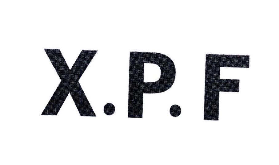 X.P.F