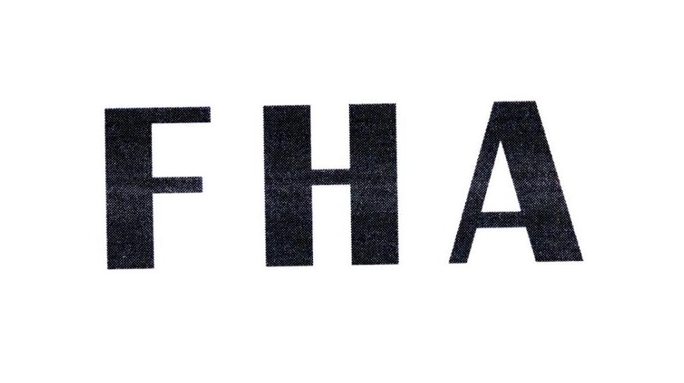 FHA