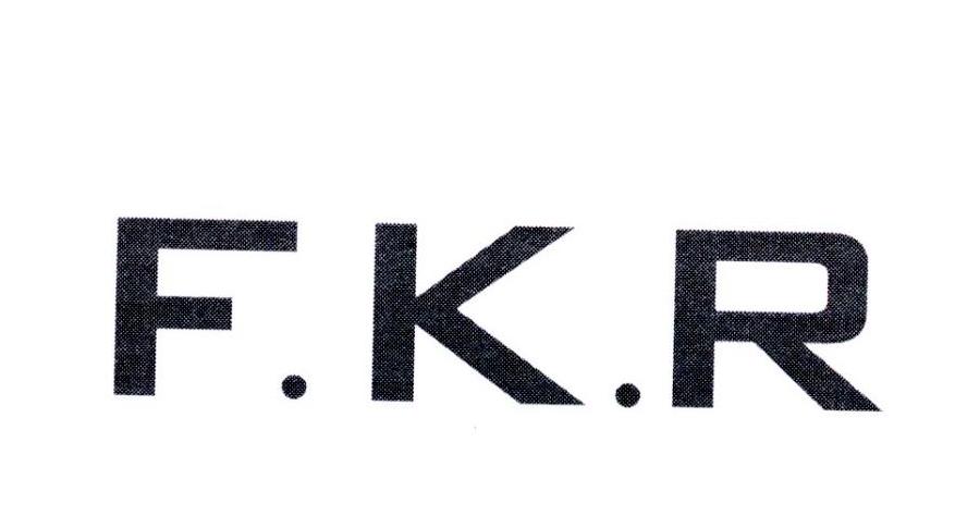 F.K.R