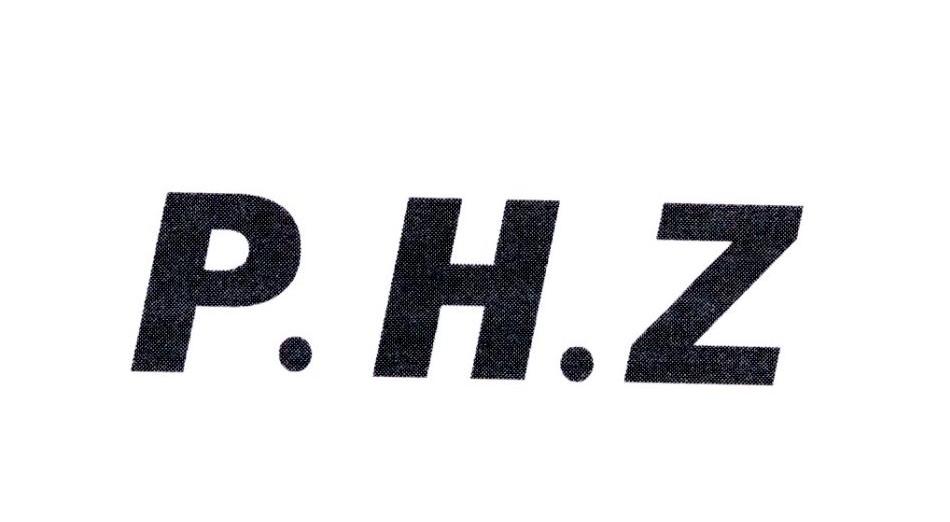 P.H.Z