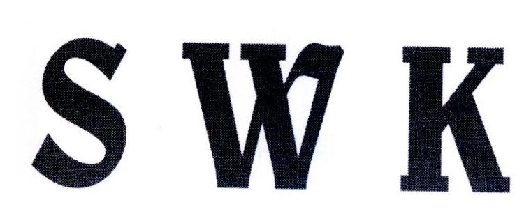  SWK