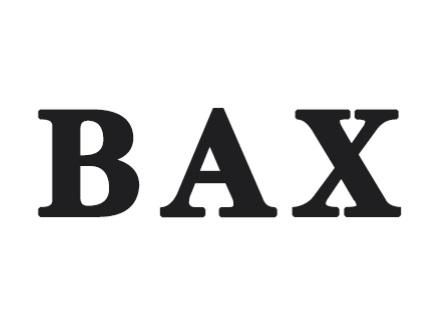 BAX