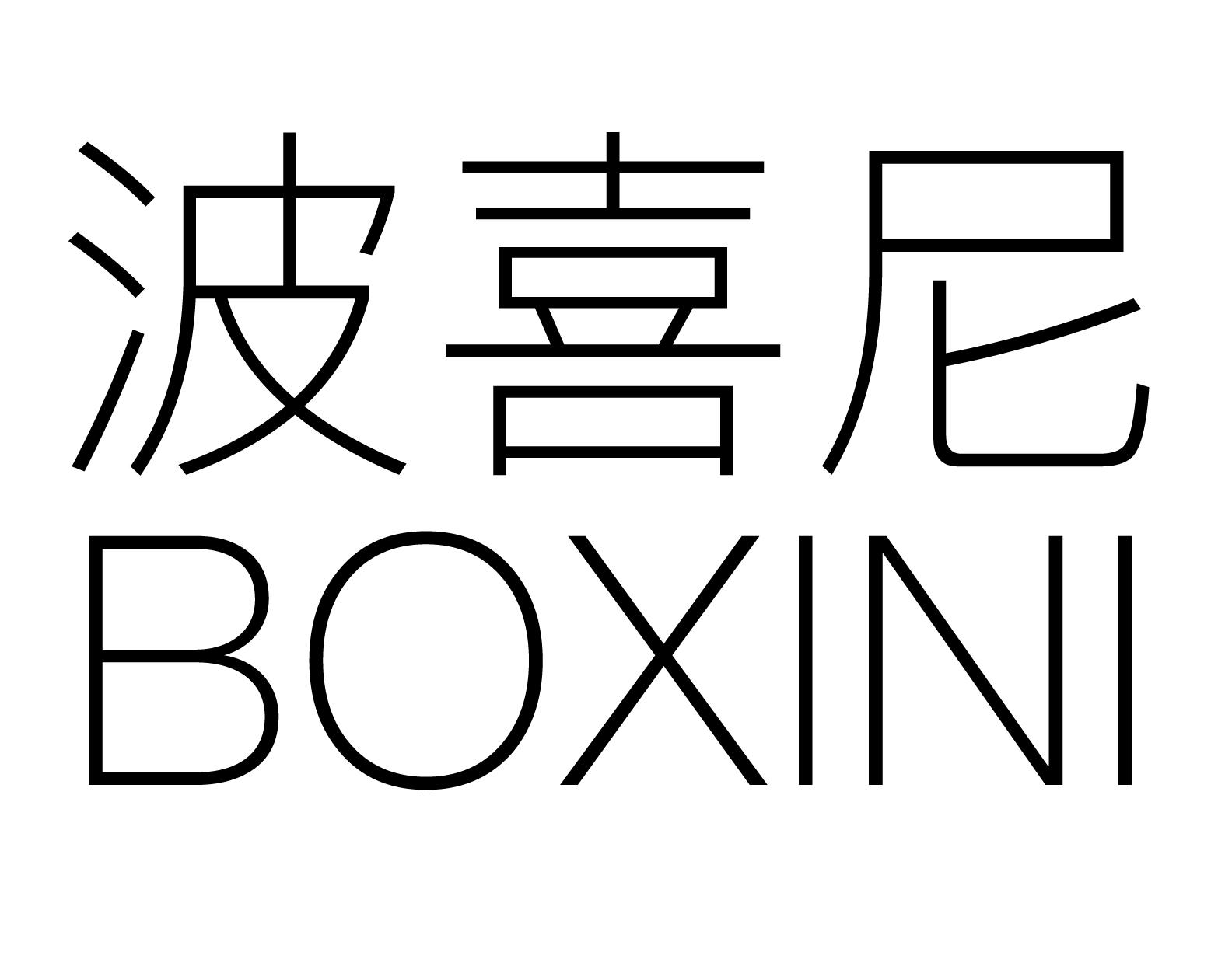 波喜尼