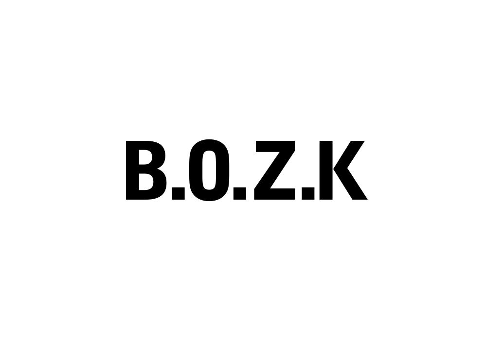 B.O.Z.K