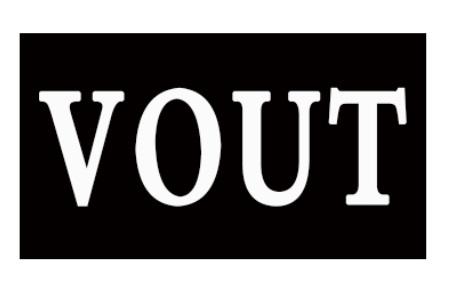 VOUT