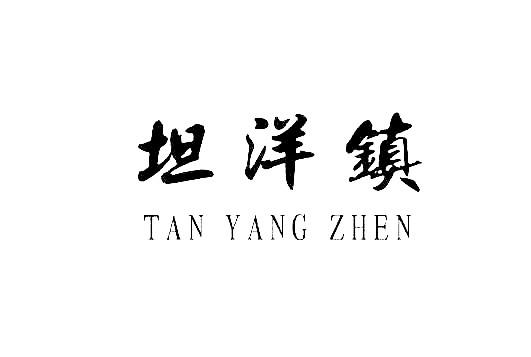 坦洋镇
