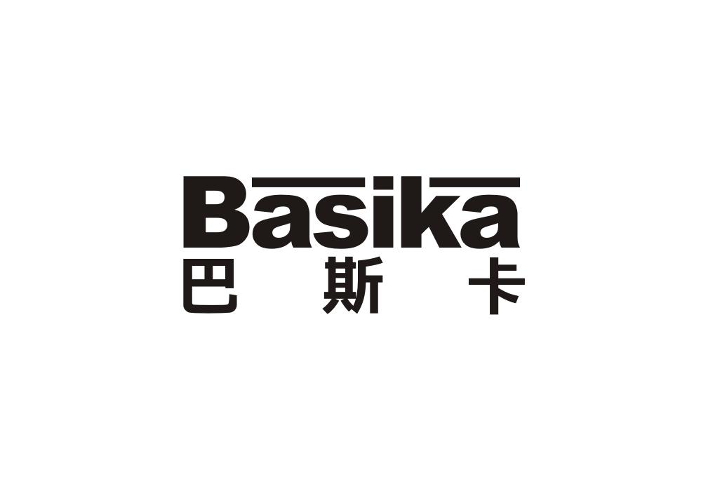巴斯卡