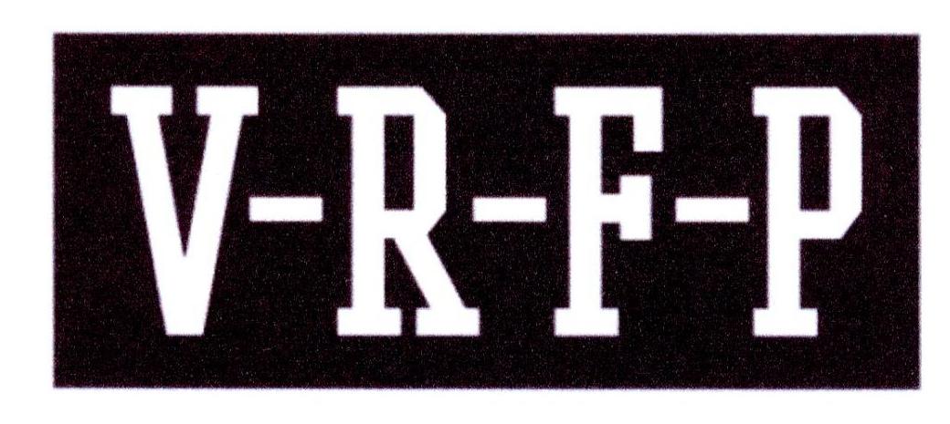 V-R-F-P