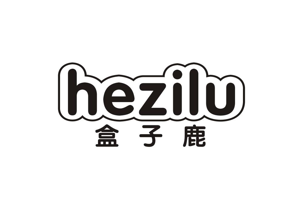 盒子鹿