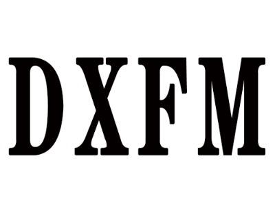 DXFM