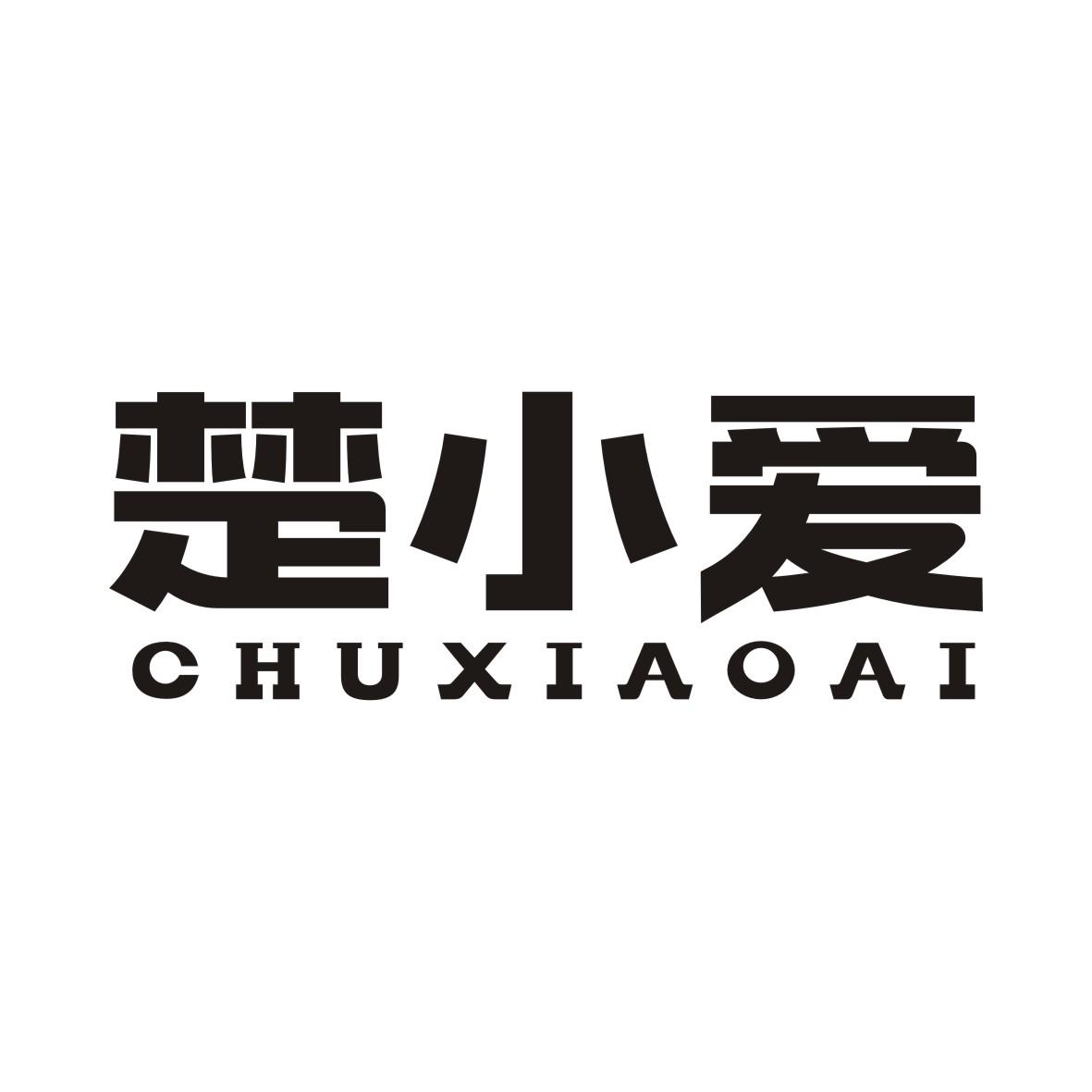 楚小爱CHUXIAOAI